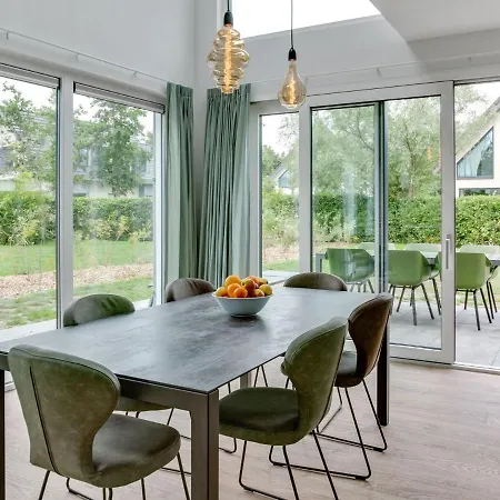 In Texel Near National Park Dunes Prázdninový dům *