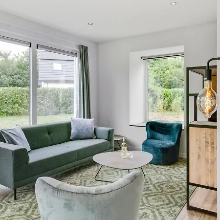 In Texel Near National Park Dunes Prázdninový dům Westermient