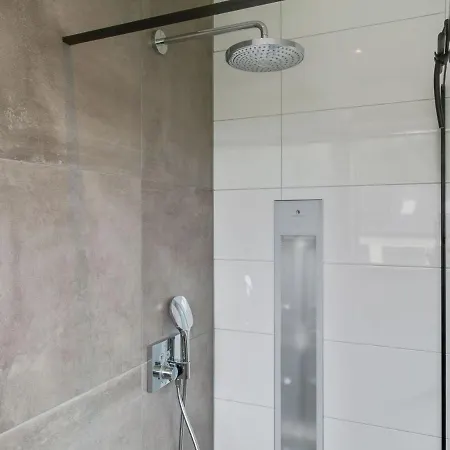 In Texel Near National Park Dunes