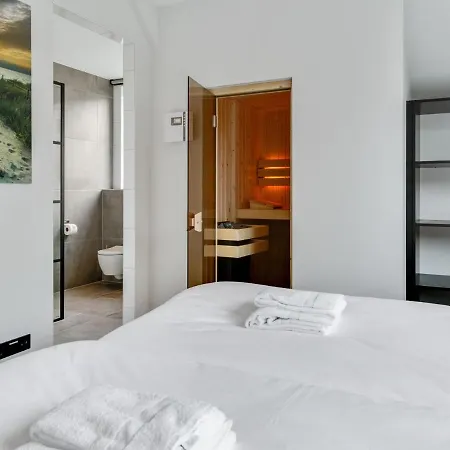 In Texel Near National Park Dunes * Westermient