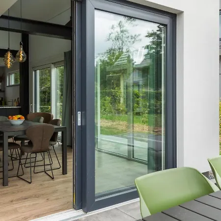 Casa vacanze In Texel Near National Park Dunes *