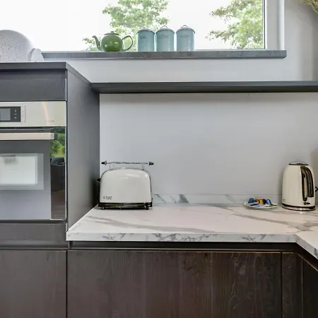 Casa vacanze In Texel Near National Park Dunes Westermient