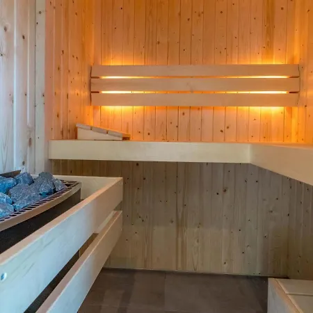 In Texel Near National Park Dunes