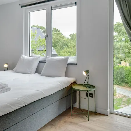 In Texel Near National Park Dunes Casa vacanze *