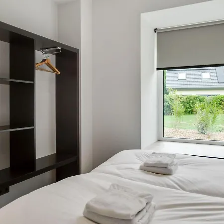 Casa vacanze In Texel Near National Park Dunes Westermient