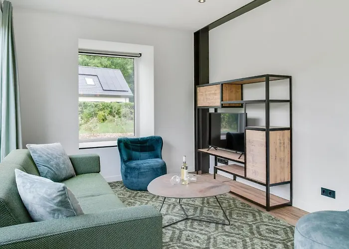 Tatil Evi In Texel Near National Park Dunes Westermient