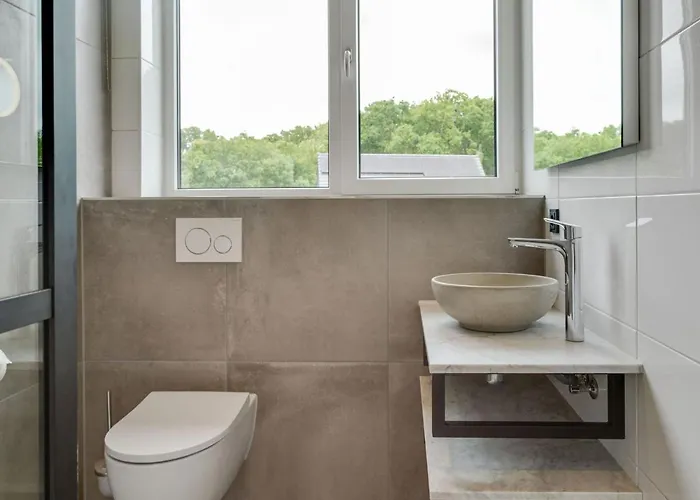 Tatil Evi In Texel Near National Park Dunes