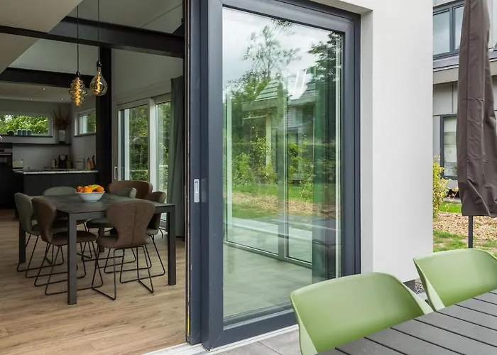 Tatil Evi In Texel Near National Park Dunes *