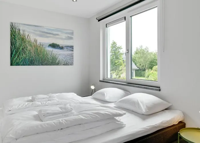 Tatil Evi In Texel Near National Park Dunes *