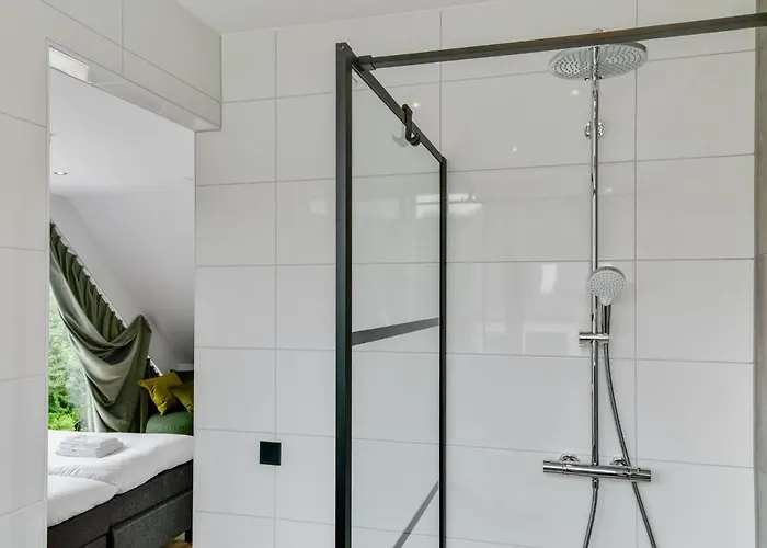 In Texel Near National Park Dunes Tatil Evi