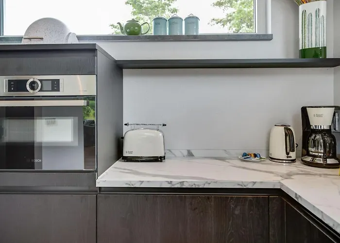 Tatil Evi In Texel Near National Park Dunes Westermient