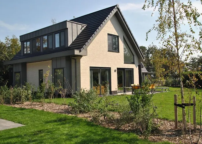 Tatil Evi In Texel Near National Park Dunes