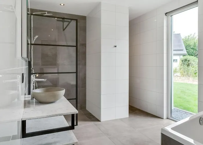 Tatil Evi In Texel Near National Park Dunes *