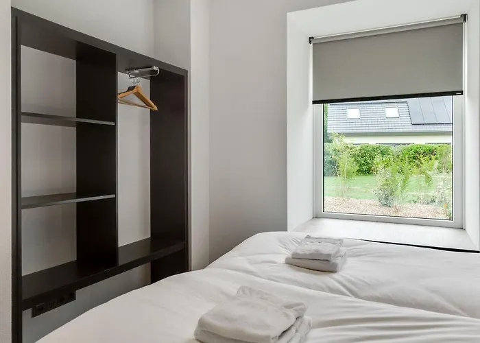 Tatil Evi In Texel Near National Park Dunes Westermient